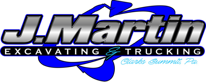 J. Martin Excavating & Trucking