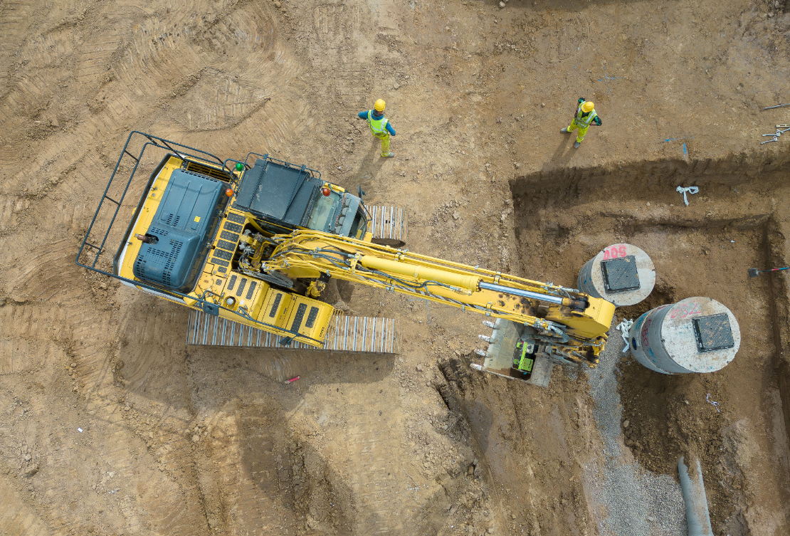 Full-Service Site Work You Can Count On